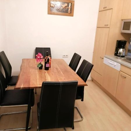 Laura Rennweg Daire Rennweg am Katschberg Dış mekan fotoğraf