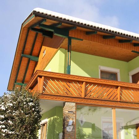 Laura Rennweg Daire Rennweg am Katschberg Dış mekan fotoğraf