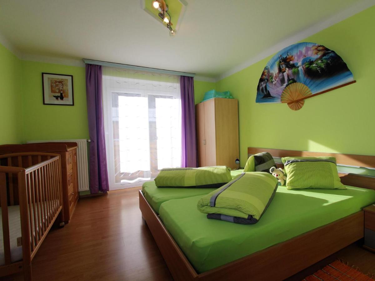 Laura Rennweg Daire Rennweg am Katschberg Dış mekan fotoğraf