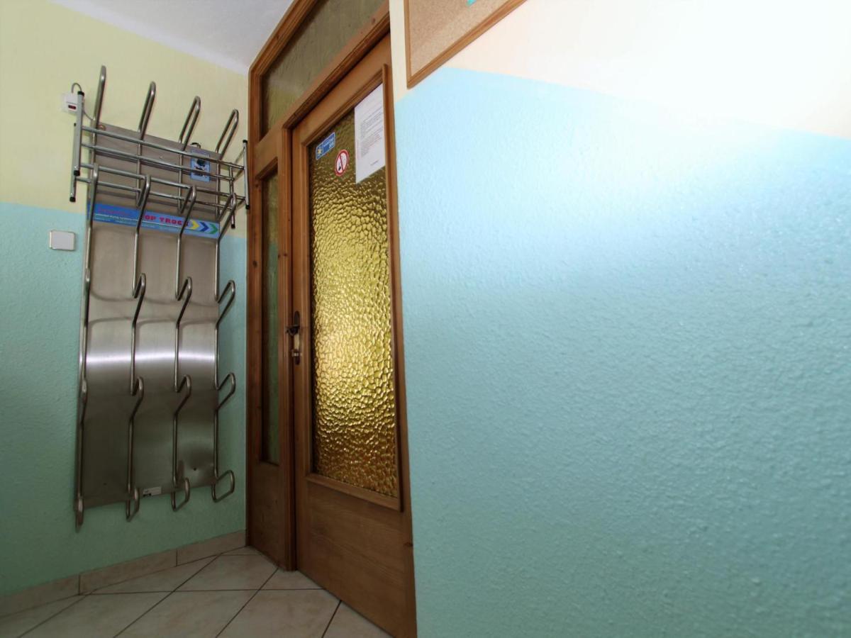 Laura Rennweg Daire Rennweg am Katschberg Dış mekan fotoğraf