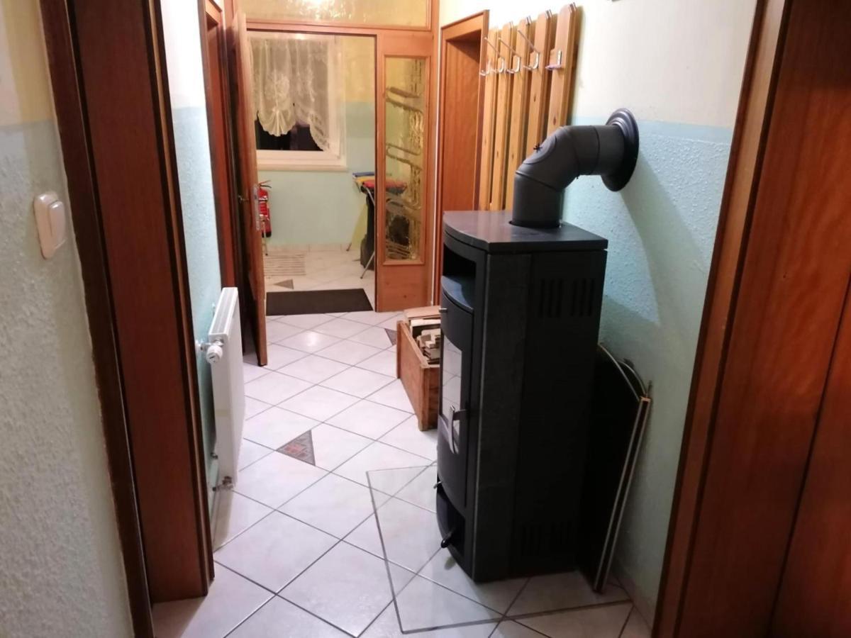 Laura Rennweg Daire Rennweg am Katschberg Dış mekan fotoğraf
