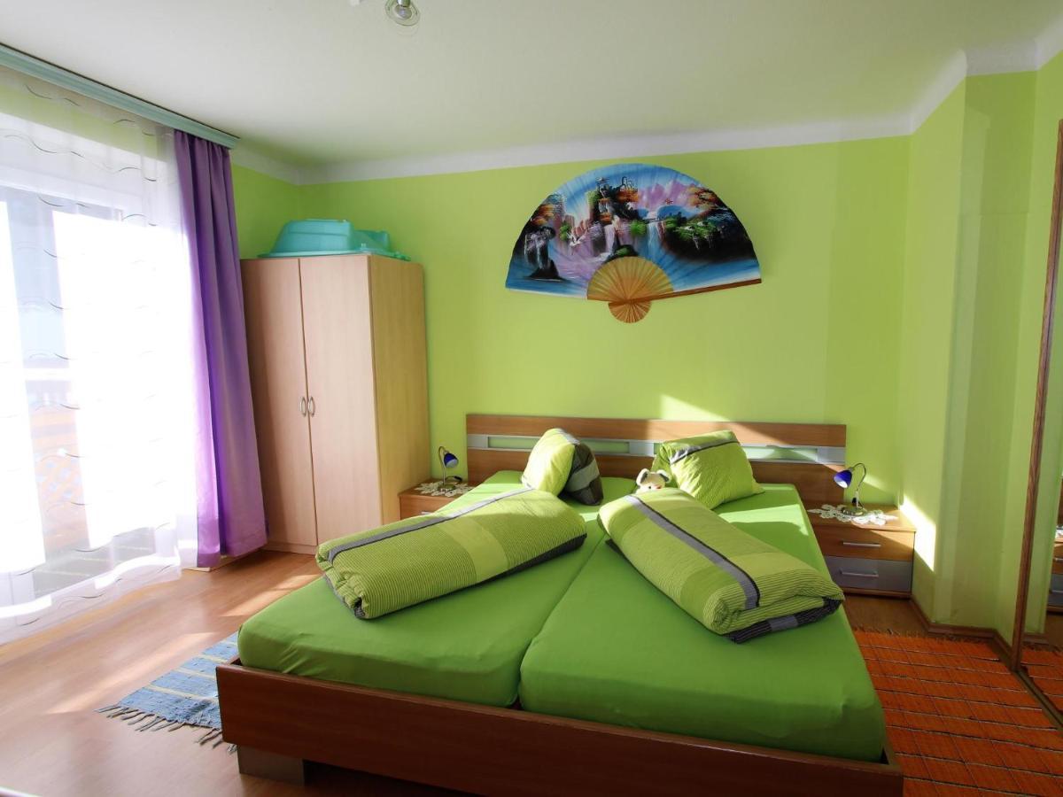 Laura Rennweg Daire Rennweg am Katschberg Dış mekan fotoğraf