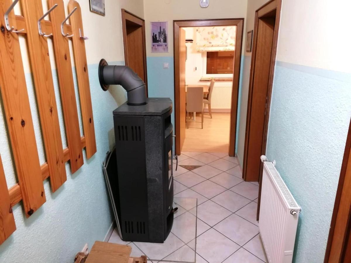 Laura Rennweg Daire Rennweg am Katschberg Dış mekan fotoğraf