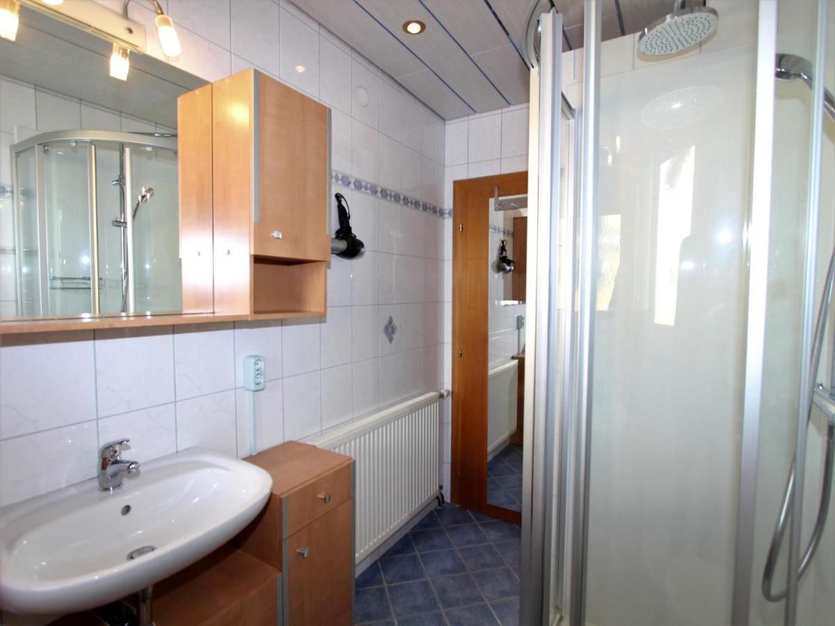 Laura Rennweg Daire Rennweg am Katschberg Dış mekan fotoğraf